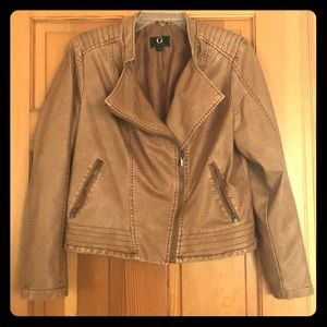 Windsor Jacket